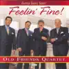 Feelin' Fine album lyrics, reviews, download