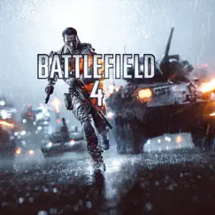 Battlefield 4 - Warsaw Theme Shred - Single by Bender Brain album reviews, ratings, credits