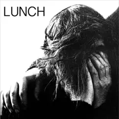 Johnny Pineapple - EP by Lunch album reviews, ratings, credits