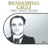 Beniamino Gigli, Vol. 3 (1933-1939) album lyrics, reviews, download