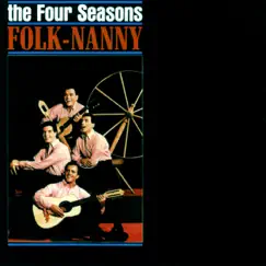 Folk-Nanny by The Four Seasons album reviews, ratings, credits