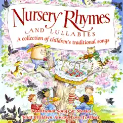 Nursery Rhymes and Lullabies by Kidzone album reviews, ratings, credits