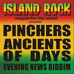 Ancients of Days - Single by Pinchers album reviews, ratings, credits