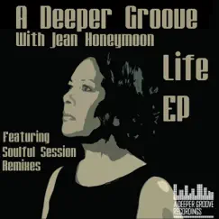 Life (ADG's broken mix) [feat. Jean Honeymoon] Song Lyrics