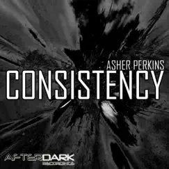 Consistency by Asher Perkins album reviews, ratings, credits