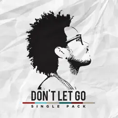 Don't Let Go (Single Pack) by Je'kob album reviews, ratings, credits