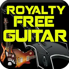 Royalty Free Guitar Samples, Loops, and Riffs by Public Domain Royalty Free Music album reviews, ratings, credits
