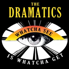 Whatcha See Is Whatcha Get- Single by The Dramatics album reviews, ratings, credits