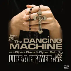 Like a Prayer 2012 (BigRoom Mix) Song Lyrics