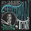 Music Inspired By Freedmantown album lyrics, reviews, download