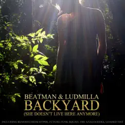 Backyard (Future Funk Squad Remix) Song Lyrics
