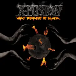 What Remains Is Black Song Lyrics