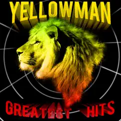 Greatest Hits (Re-Recorded Versions) - EP by Yellowman album reviews, ratings, credits