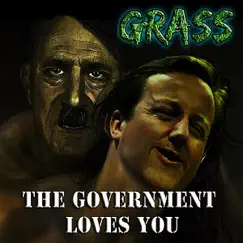 The Government Loves You - Single by Grass album reviews, ratings, credits