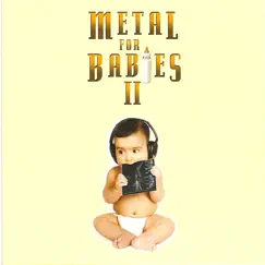 Metal for Babies II by Gustavo Zavala album reviews, ratings, credits