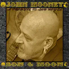 Son and Moon by John Mooney album reviews, ratings, credits