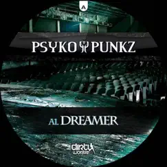 Dreamer (Original) Song Lyrics