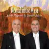 Recital in the West album lyrics, reviews, download