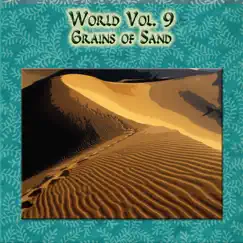 World Vol. 9: Grains of Sand by Frank Enea & Pamela Lynn album reviews, ratings, credits