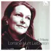 Lorraine Hunt Lieberson: A Tribute album lyrics, reviews, download