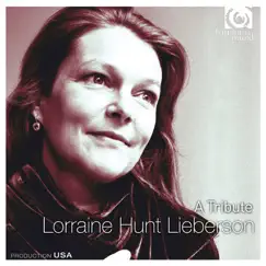 Lorraine Hunt Lieberson: A Tribute by Lorraine Hunt Lieberson, Freiburger Barockorchester, Philharmonia Baroque Orchestra & Nicholas McGegan album reviews, ratings, credits