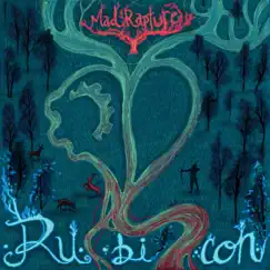 Rubicon by Mad Rapture album reviews, ratings, credits