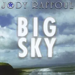 Big Sky by Jody Raffoul album reviews, ratings, credits