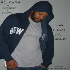 Hug from Da Back (Radio Edit) [feat. Element & Manna] Song Lyrics