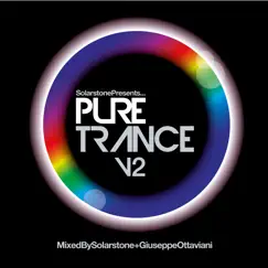 Solarstone Presents Pure Trance 2 by Solarstone & Giuseppe Ottaviani album reviews, ratings, credits