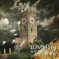 Tommy G and Stormy Weather by Tommy G And Stormy Weather album reviews, ratings, credits