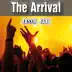 The Arrival - Single album cover