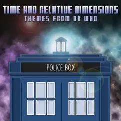 Doctor Who Theme (From 