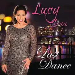 Last Dance (Salsa Versión) - Single by Lucy Grau album reviews, ratings, credits