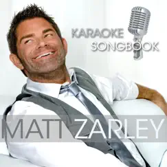 Karaoke Songbook by Matt Zarley album reviews, ratings, credits