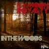 In the Woods - Single album lyrics, reviews, download