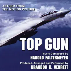Top Gun-Anthem from the Motion Picture Song Lyrics