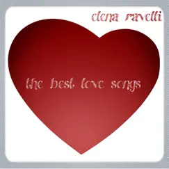 The Best Love Songs by Elena Ravelli, Francesco Lazzari & Contaminati album reviews, ratings, credits