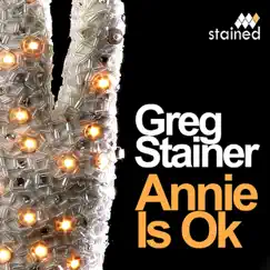 Annie Is Ok (Original Mix) Song Lyrics