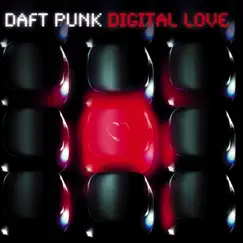 Digital Love - Single by Daft Punk album reviews, ratings, credits