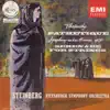 Tchaikovsky: Pathétique - Serenade in C Major album lyrics, reviews, download