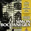 Cetra Verdi Collection: Simon Boccanegra album lyrics, reviews, download
