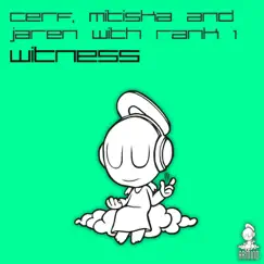 Witness (Radio Edit) Song Lyrics