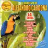 La Orquesta De Alejandro Cardona album lyrics, reviews, download