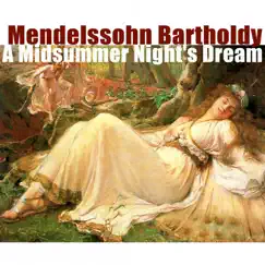 A Midsummer Night's Dream by London Philharmonic Orchestra & Alfred Scholtz album reviews, ratings, credits