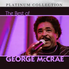 The Best of George Mccrae by George McCrae album reviews, ratings, credits
