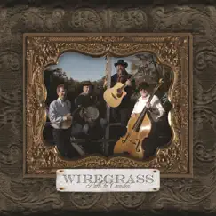 Wind On the Wiregrass Song Lyrics