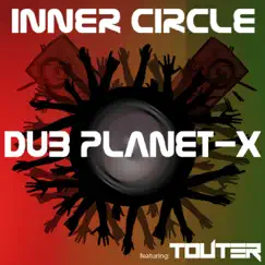 Dub Planet-X (feat Touter) by Inner Circle album reviews, ratings, credits