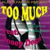 Too Much (Radio Edit) [feat. Lynne Jackaman & Snoop Dogg] song lyrics