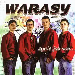 Zycie jak sen (Highlanders Music from Poland) by Warasy album reviews, ratings, credits
