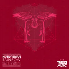 Rainbow EP by Kenny Brian album reviews, ratings, credits